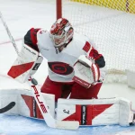 Frederik Andersen is posting .961 in the playoffs and the Maple Leafs are the reason nobody saw this coming