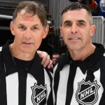 Décision controversée de la LNH concernant les arbitres pour le match ultime