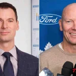 Sundin and Chayka spoke after being hired and their first quotes reveal how their partnership will work