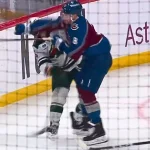 Cale Makar