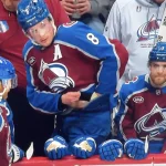 Cale Makar injury