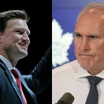 The first moves of the Chayka era involve Craig Berube and Shane Doan and neither went the way fans expected
