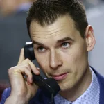 John Chayka investigated for tampering before he even held his first Maple Leafs press conference