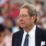 New York Islanders reveal emotional tribute after death of former voice John Sterling Yankees\' legendary broadcaster John Sterling