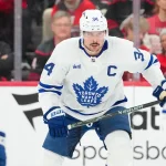 Auston Matthews told the Maple Leafs he needs to see moves before committing and that ultimatum starts now