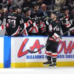 Twist emerges and Buffalo just got the kind of lineup boost that can hurt the Canadiens