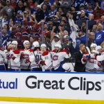 Grande surprise : le Canadien reçoit un appui extrêmement inattendu en pleines séries