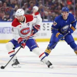 Le verdict est tombé pour Nick Suzuki et le trophée Selke en direct de Buffalo