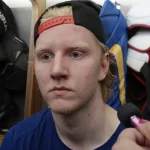 Rasmus Dahlin ne s