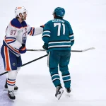 Connor McDavid rumor links Sharks to massive trade package