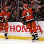 Ducks Cutter Gauthier takes direct shot at former Anaheim coach Greg Cronin