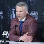 Martin St-Louis reacts bluntly to Canadiens\' Game 1 defeat