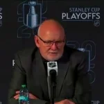 Lindy Ruff
