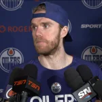 Connor McDavid