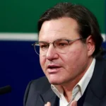 Canucks owner Francesco Aquilini
