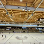 Buffalo boosted by return of forward who overcame blood clot complications
