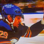 Scary injury after Demidov hit