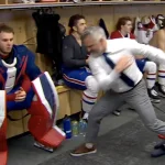 Voici ce que Martin St-Louis a fait avant le match pour allumer les joueurs du Canadien