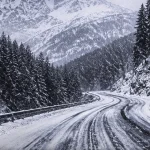 La neige fait un retour surprise au Québec cette semaine