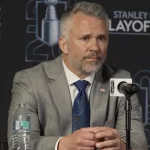Martin St-Louis confirme une importante décision avant le match numéro trois contre les Sabres
