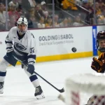 Maple Leafs forced into bigger draft debate than Gavin McKenna after latest report