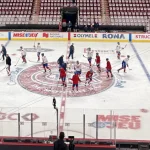 Trois joueurs du Canadien sont retirés de l