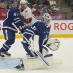 Maple Leafs defensemans Sweden move sends clear message to Toronto