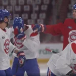 Voici qui seraient retirés de la formation ce soir par Martin St-Louis pour le match numéro trois