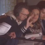 Un moment très spécial impliquant Renaud Lavoie s