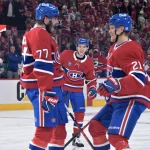 La LNH annonce un changement à l
