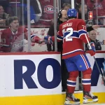Alerte renfort chez le Canadien : Florian Xhekaj et trois autres surprises débarquent à Montréal