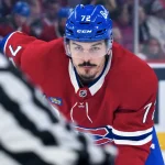 Sanction annoncée pour Arber Xhekaj : la LNH vient de prendre sa décision dans ce dossier