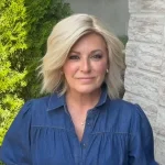 Guylaine Tanguay traverse une période difficile et elle partage un touchant message