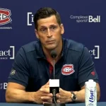 Confirmé : changement de plan impliquant Vincent Lecavalier au sein du Canadien de Montréal