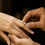 Un animateur québécois demande de nouveau sa conjointe en mariage et surprend ses fans
