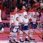 Décision controversée de Martin St-Louis avant le match numéro cinq contre les Sabres