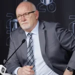 Lindy Ruff n