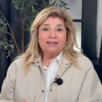 Marie-Claude Barrette vient d