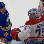 Controverse énorme: Rasmus Dahlin est accusé d