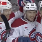 Ce serait potentiellement terminé pour ce joueur talentueux chez le Canadien : il est prêt à quitter