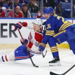 Martin St-Louis livre un message touchant sur Ivan Demidov