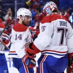 Nick Suzuki a finalement dévoilé ce qu