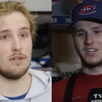 Ukko-Pekka Luukkonen a minimisé la performance de Jakub Dobes après le match