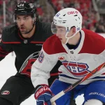 La LNH vient de confirmer l