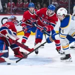 Mauvaise nouvelle pour le Canadien avant le match ultime contre Buffalo