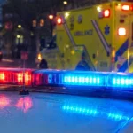 Une fusillade impliquant un adolescent
