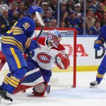 La LNH aurait déjà décidé du résultat entre le CH et Buffalo