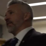 On sait maintenant ce que Martin St-Louis a crié aux joueurs du Canadien après la victoire et ça fait réagir Martin St-Louis