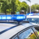Opération policière majeure en cours après un possible enlèvement