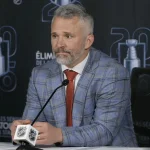 Martin St-Louis a quitté l'entourage du Canadien pour une raison bien précise et on a les détails Martin St-Louis